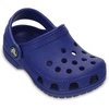 Crocs Baby Littles Clogs(Cerulean Blue)
