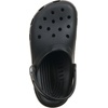 Crocs Girl’s Kids Classic Clogs, Navy, 6 us