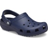 Crocs Girl’s Kids Classic Clogs, Navy, 6 us