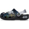 Crocs Kids’ Classic Grogu Clog(Baby Yoda)