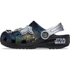 Crocs Kids’ Classic Grogu Clog(Baby Yoda/Grogu)