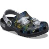 Crocs Kids’ Classic Grogu Clog(Baby Yoda/Grogu)