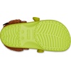 Crocs Kids’ Shrek Classic Clogs(Lime Punch)