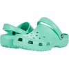 Crocs Unisex-Child Classic Clogs, Pistachio, 8 Toddler