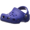 Crocs Baby Littles Clogs(Cerulean Blue)