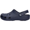 Crocs Girl’s Kids Classic Clogs, Navy, 6 us