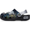 Crocs Kids’ Classic Grogu Clog(Baby Yoda/Grogu)
