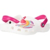 Crocs Unisex-Child Fun Lab Classic I Am Unicorn Clog(Unicorn)