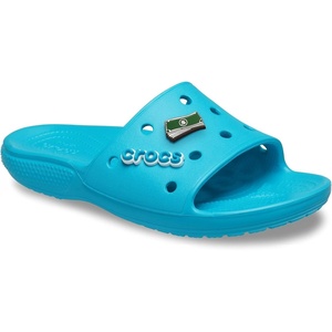 Crocs Athens Thong Sandal(Digital Aqua)