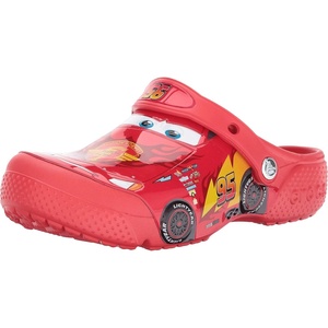 Crocs Athens Thong Sandal(Flame)