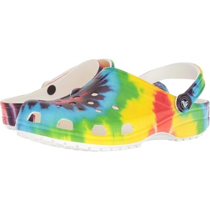 Crocs Athens Thong Sandal(Multi)