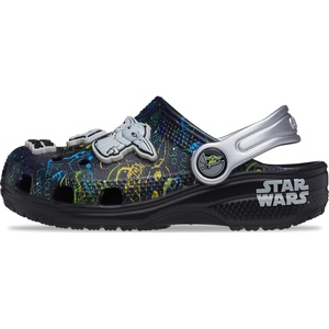 Crocs Kids’ Classic Grogu Clog(Baby Yoda/Grogu)