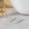 Crocs Women’s Splash Strappy Sandals(White)