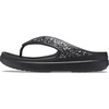Black Glitter