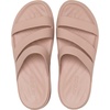 Crocs Women Getaway Strappy Sandals(Blush)