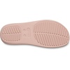 Crocs Women Getaway Strappy Sandals(Blush)