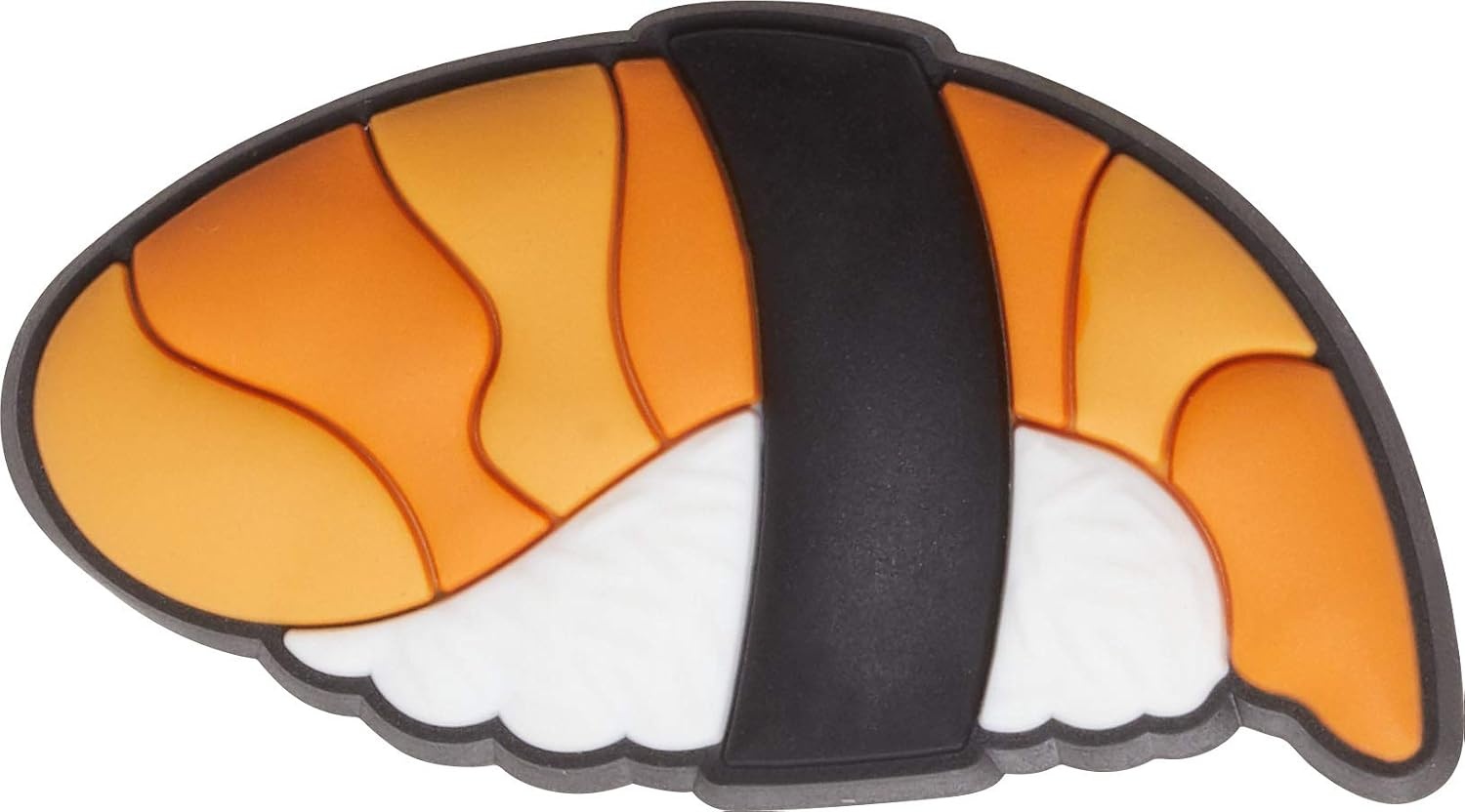 image:imageCrocs Jibbitz 10Pack Shoe CharmsJibbitz Foodie 5Pack