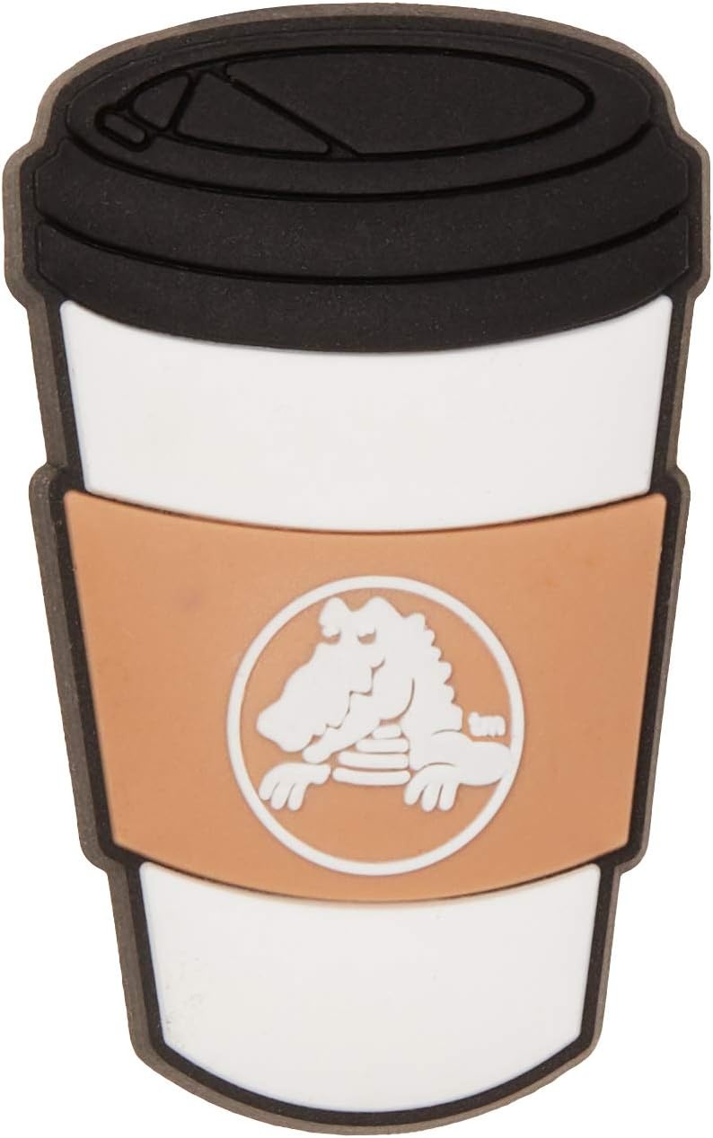 image:imageCrocs Jibbitz 10Pack Shoe CharmsMulticolor
