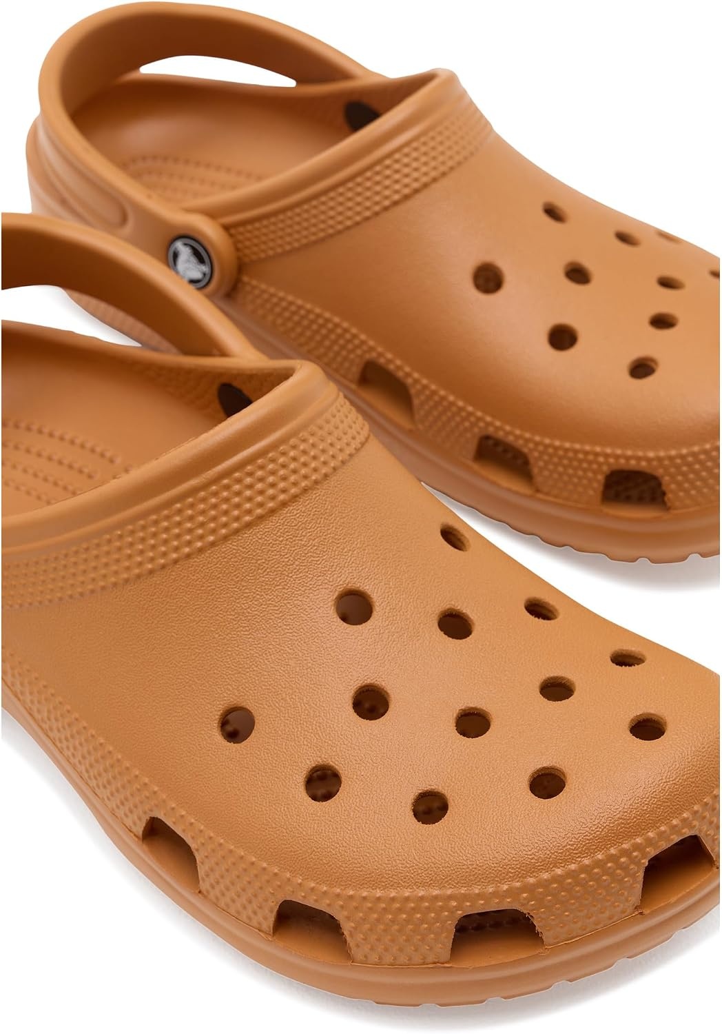 image:imageCrocs UnisexAdult Classic Clog Clogs for Women and MenUtility Orange
