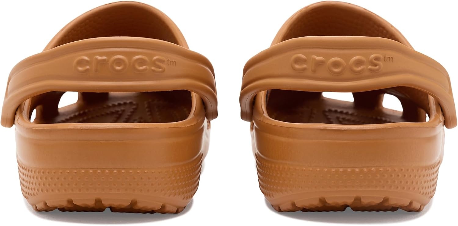 image:imageCrocs UnisexAdult Classic Clog Clogs for Women and MenUtility Orange