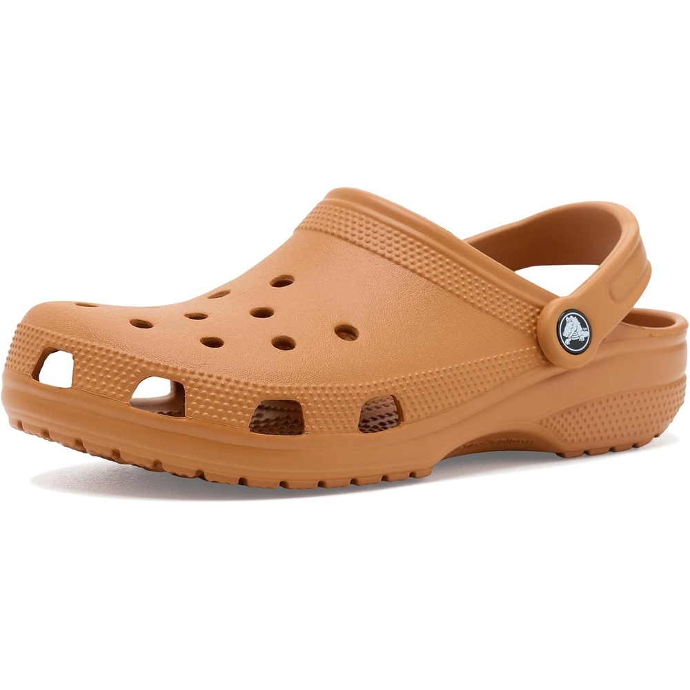 image:imageCrocs UnisexAdult Classic Clog Clogs for Women and MenUtility Orange