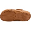Crocs Unisex-Adult Classic Clog, Clogs for Women and Men(Utility Orange)