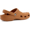 Crocs Unisex-Adult Classic Clog, Clogs for Women and Men(Utility Orange)