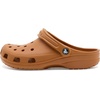 Crocs Unisex-Adult Classic Clog, Clogs for Women and Men(Utility Orange)