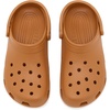 Crocs Unisex-Adult Classic Clog, Clogs for Women and Men(Utility Orange)