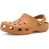 Crocs Unisex-Adult Classic Clog, Clogs for Women and Men(Utility Orange)