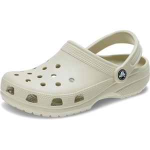 Crocs Unisex-Adult Classic Clog, Clogs for Women and Men(Meteor)
